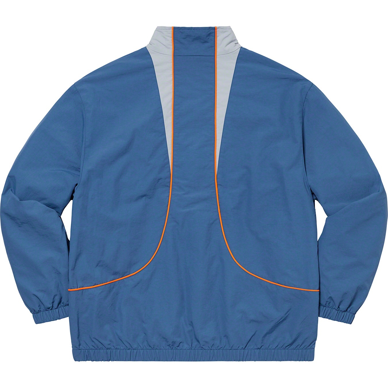 Piping Track Jacket view 12
